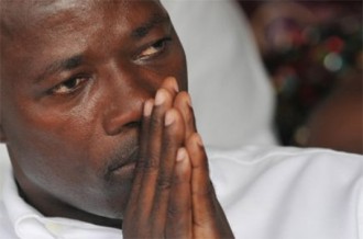 Ghana :  Pourquoi le Ghana multiplie les extraditions pro-Gbagbo ?